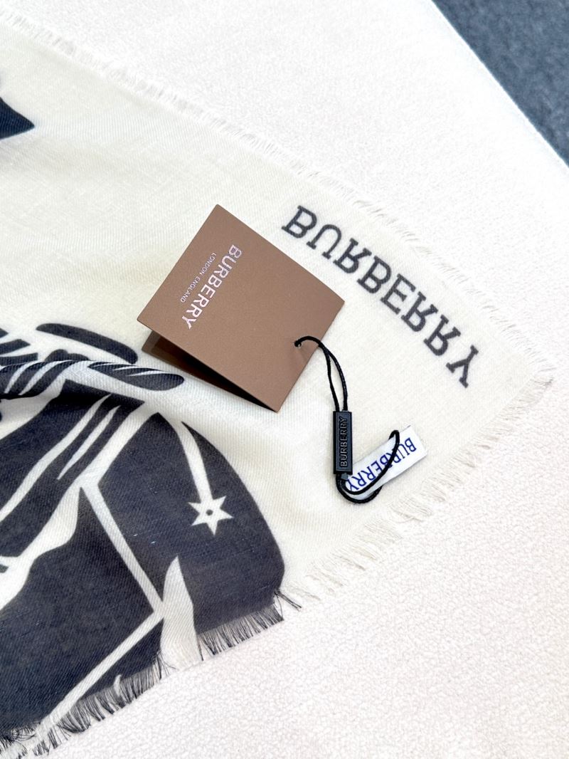 Burberry Scarf